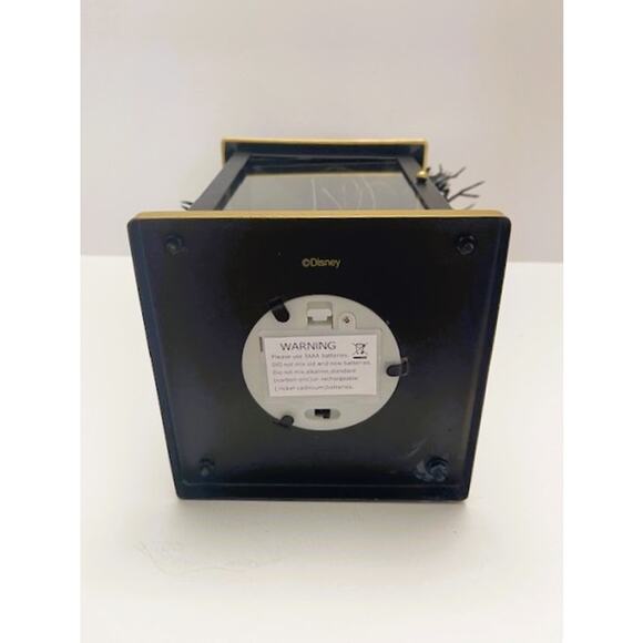 Disney's Nightmare Before Christmas Lighted Lantern, The Pumpkin King-NEW - Picture 11 of 11